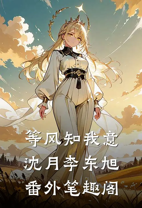 等风知我意：沈月李东旭番外笔趣阁