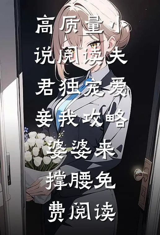 高质量小说阅读夫君独宠爱妾我攻略婆婆来撑腰免费阅读