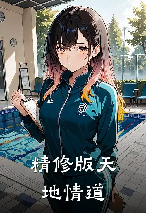 精修版天地情道
