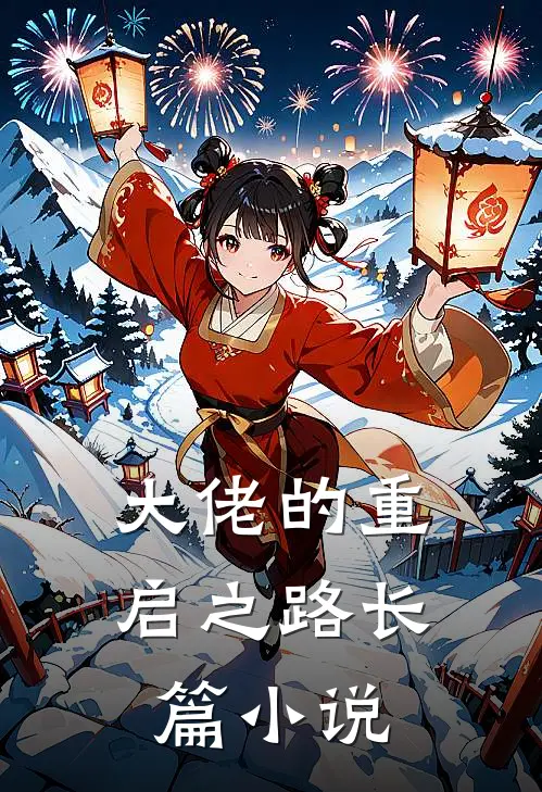 大佬的重启之路长篇小说