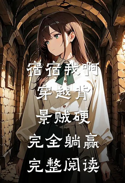 宿宿我啊,穿越背景贼硬,完全躺赢完整阅读