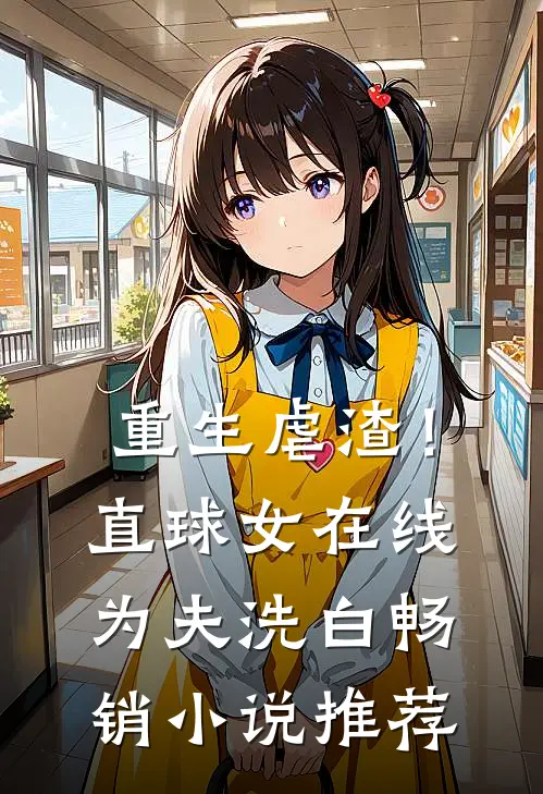 重生虐渣！直球女在线为夫洗白畅销小说推荐