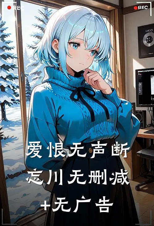 爱恨无声断忘川无删减+无广告