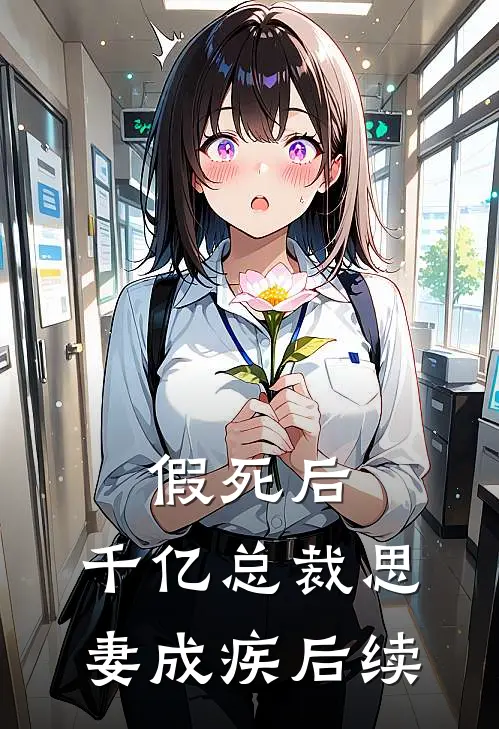 假死后，千亿总裁思妻成疾后续