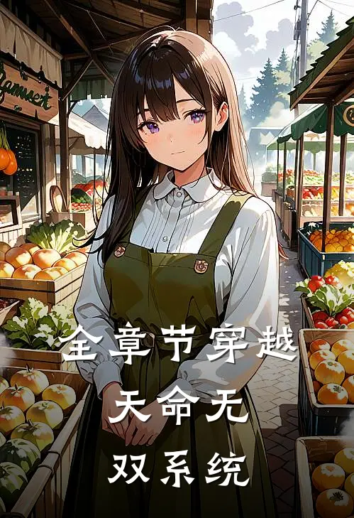 全章节穿越：天命无双系统