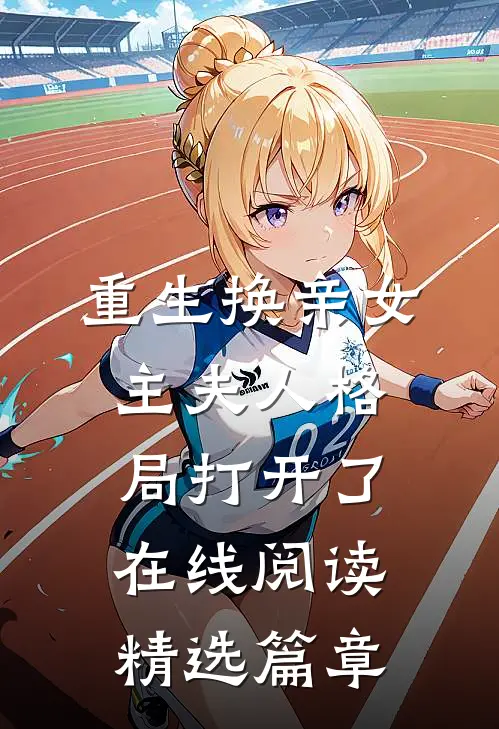 重生换亲女主夫人格局打开了在线阅读精选篇章