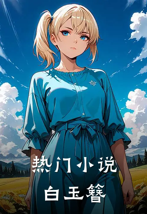 热门小说白玉簪