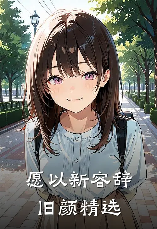 愿以新容辞旧颜精选