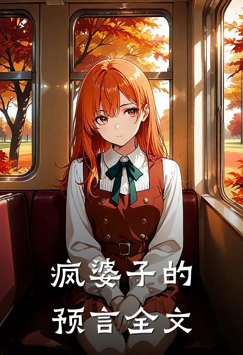 疯婆子的预言全文