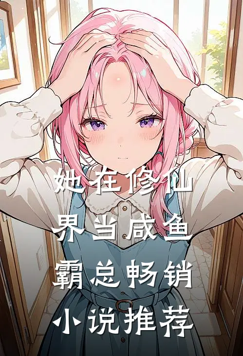 她在修仙界当咸鱼霸总畅销小说推荐