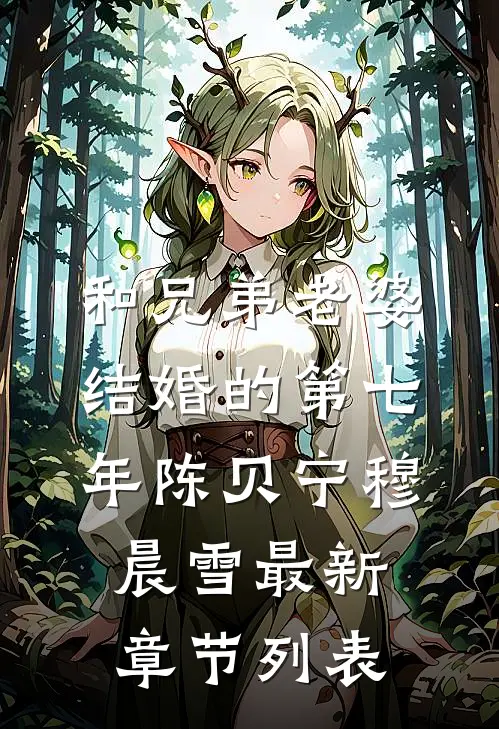 和兄弟老婆结婚的第七年陈贝宁穆晨雪最新章节列表