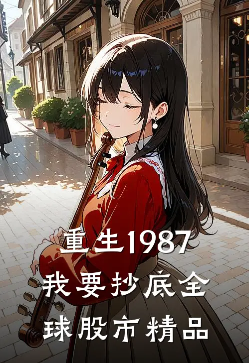 重生1987，我要抄底全球股市精品