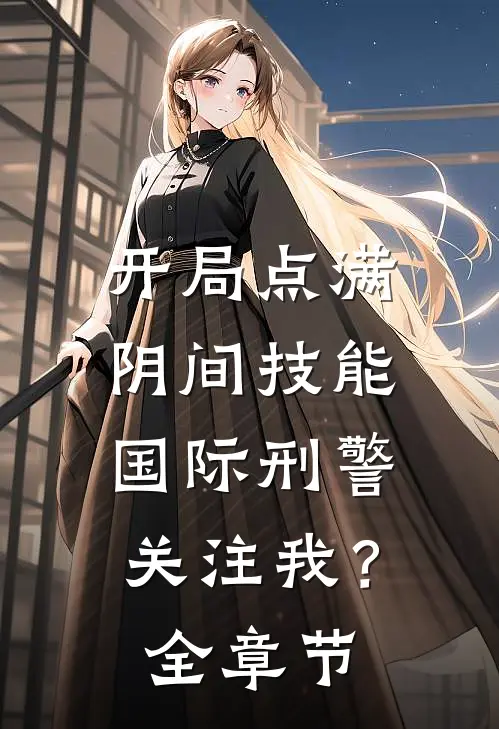 开局点满阴间技能，国际刑警关注我？全章节