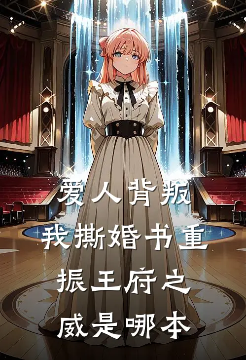 爱人背叛，我撕婚书重振王府之威是哪本