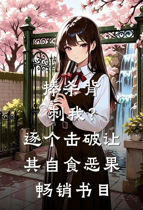 捧杀背刺我？逐个击破让其自食恶果畅销书目
