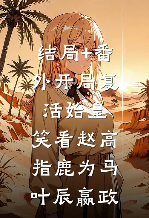 结局+番外开局复活始皇，笑看赵高指鹿为马叶辰嬴政