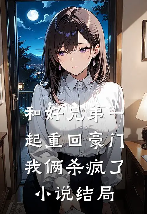 和好兄弟一起重回豪门，我俩杀疯了小说结局