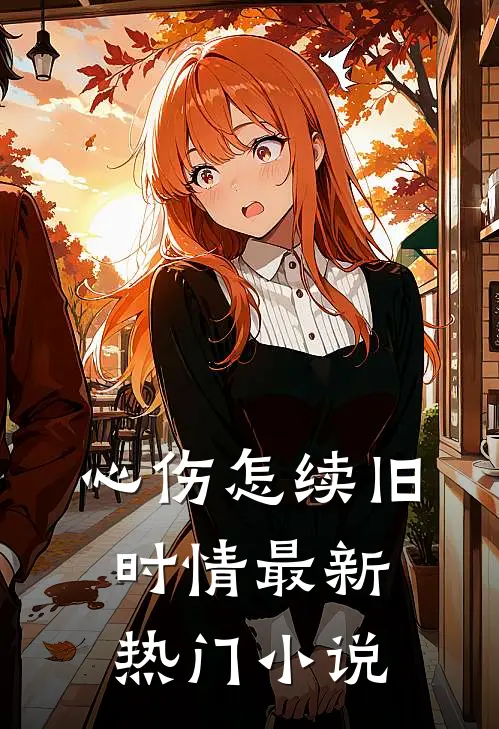 心伤怎续旧时情最新热门小说