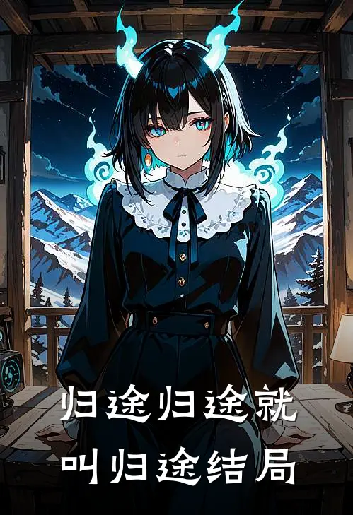 归途归途就叫归途结局