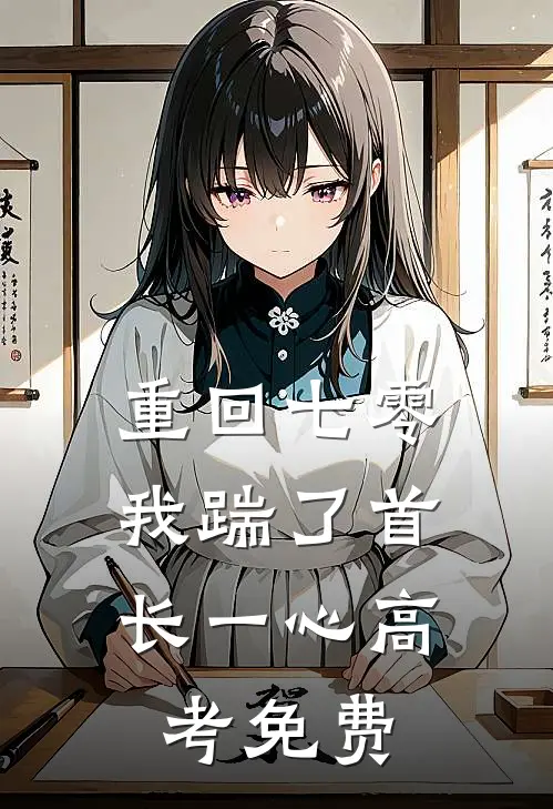 重回七零，我踹了首长一心高考免费