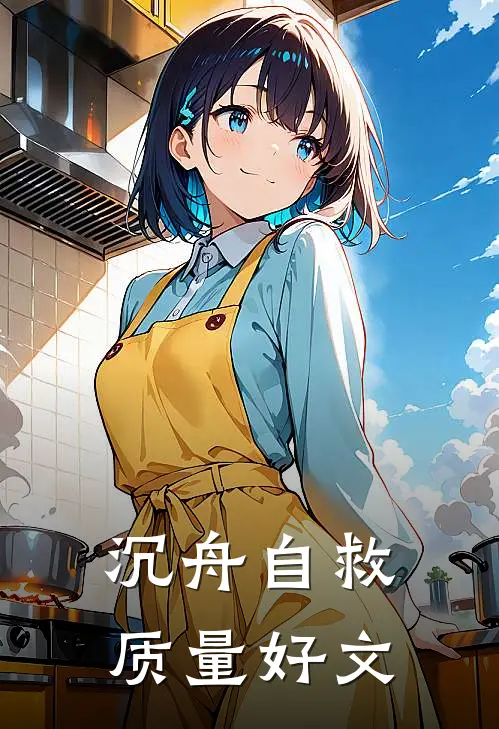 沉舟自救质量好文