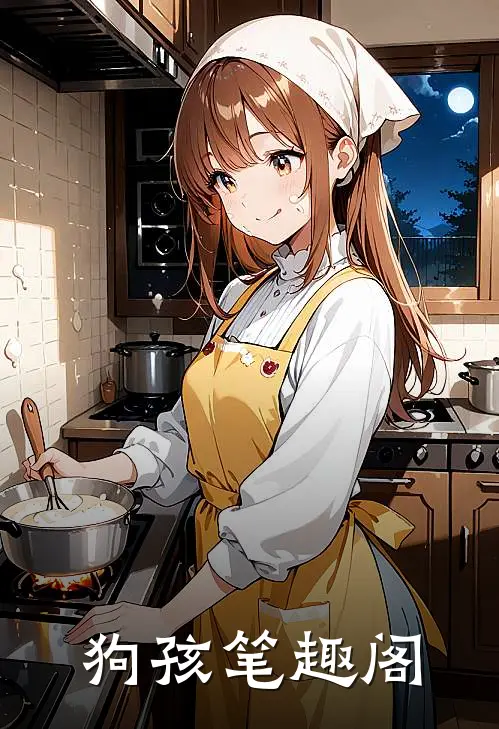 狗孩笔趣阁