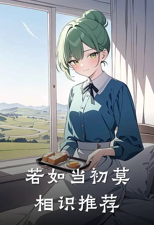 若如当初莫相识推荐