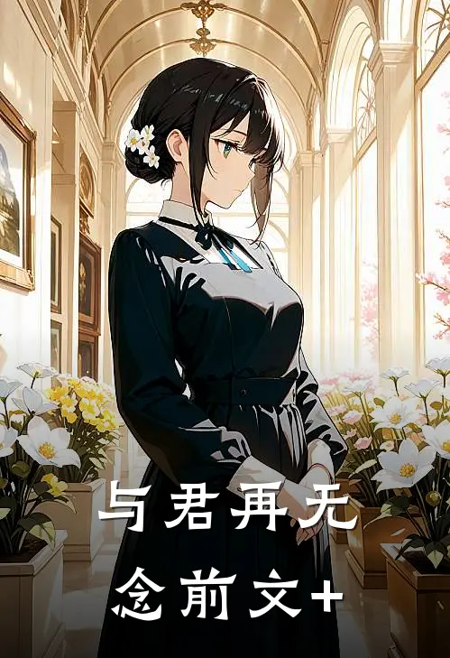 与君再无念前文+