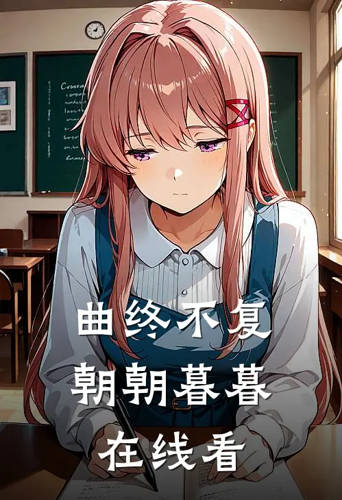 曲终不复朝朝暮暮在线看