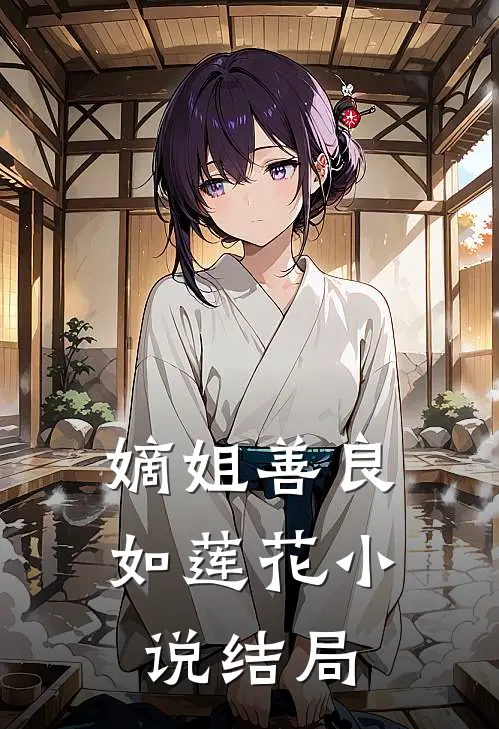 嫡姐善良如莲花小说结局