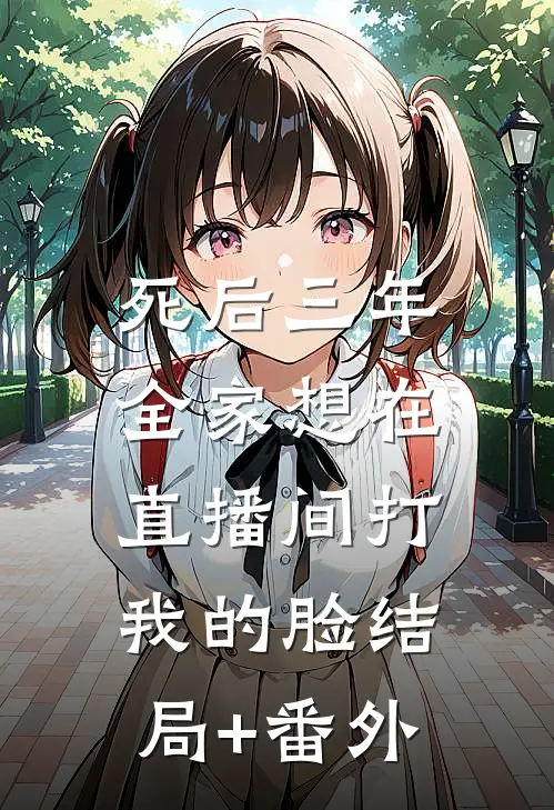 死后三年，全家想在直播间打我的脸结局+番外