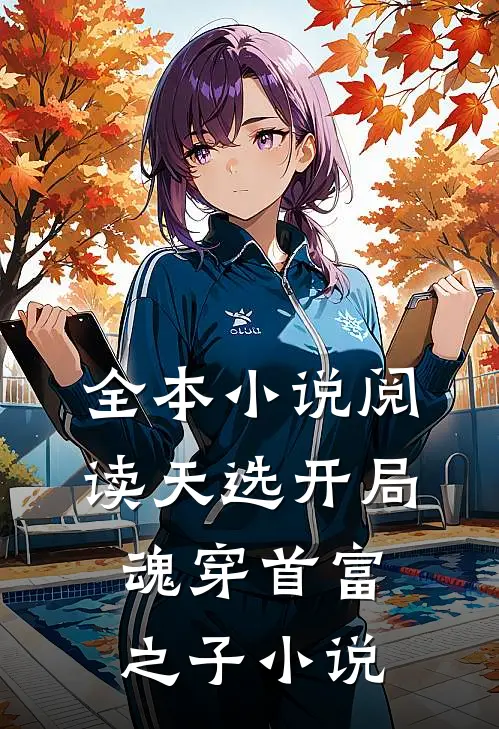 全本小说阅读天选开局魂穿首富之子小说