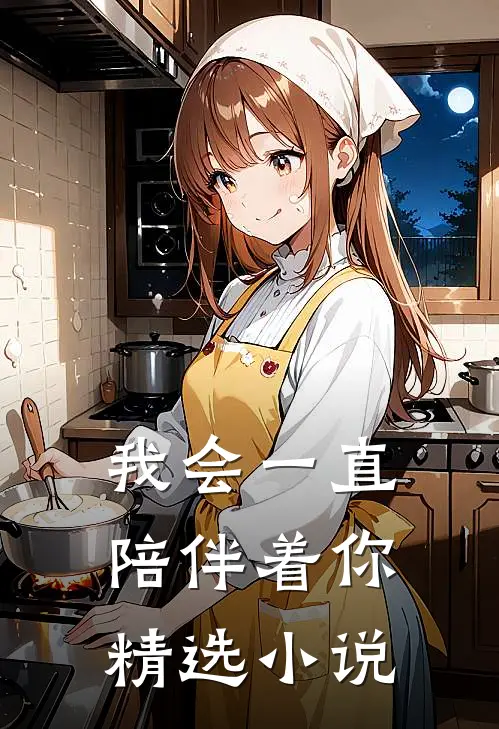 我会一直陪伴着你精选小说