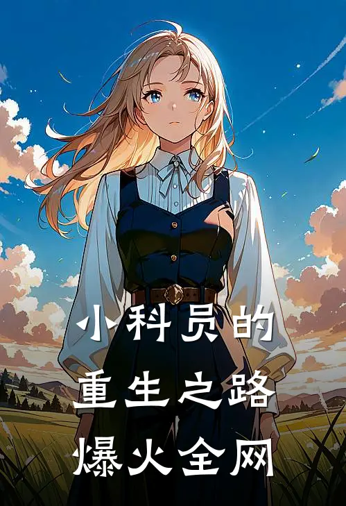 小科员的重生之路爆火全网
