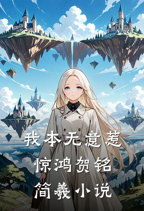 我本无意惹惊鸿贺铭简羲小说