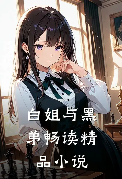 白姐与黑弟畅读精品小说
