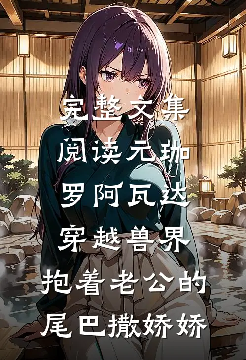 完整文集阅读元珈罗阿瓦达(穿越兽界:抱着老公的尾巴撒娇娇)