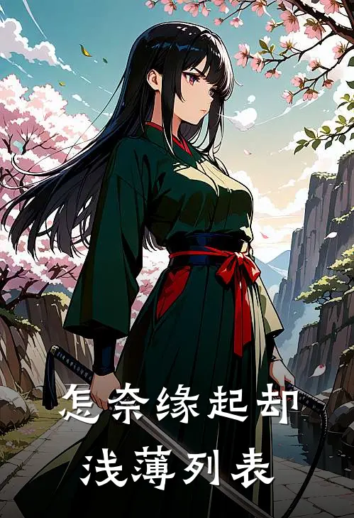 怎奈缘起却浅薄列表