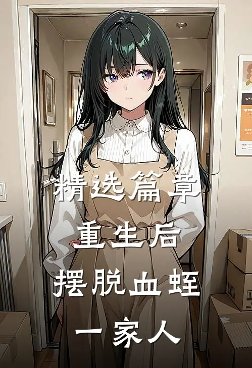 精选篇章重生后，摆脱血蛭一家人