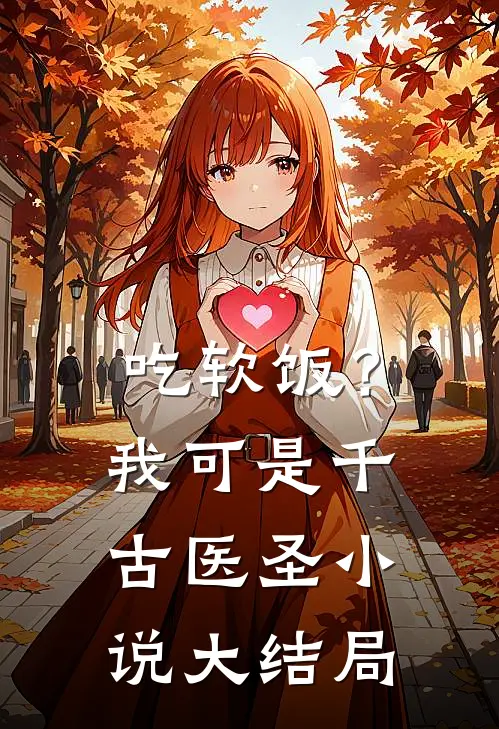 吃软饭？我可是千古医圣小说大结局