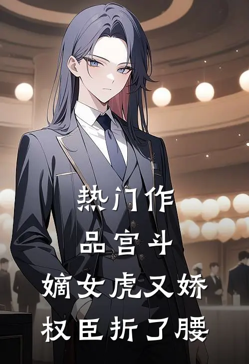 热门作品宫斗：嫡女虎又娇，权臣折了腰