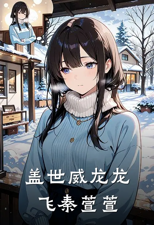 盖世威龙龙飞秦萱萱