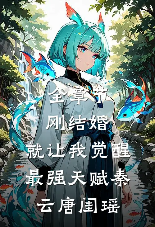 全章节刚结婚,就让我觉醒最强天赋秦云唐闺瑶