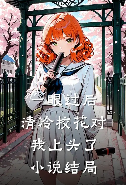 一眼过后，清冷校花对我上头了小说结局