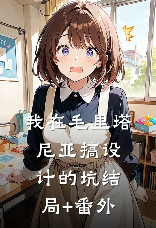我在毛里塔尼亚搞设计的坑结局+番外