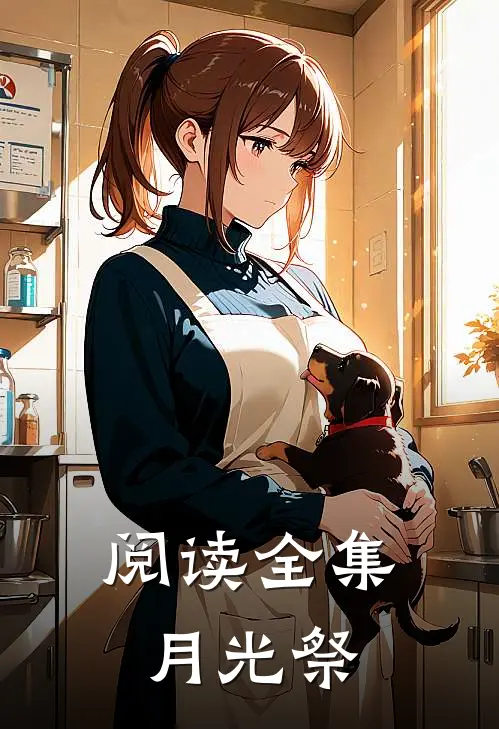 阅读全集月光祭