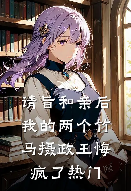 请旨和亲后，我的两个竹马摄政王悔疯了热门