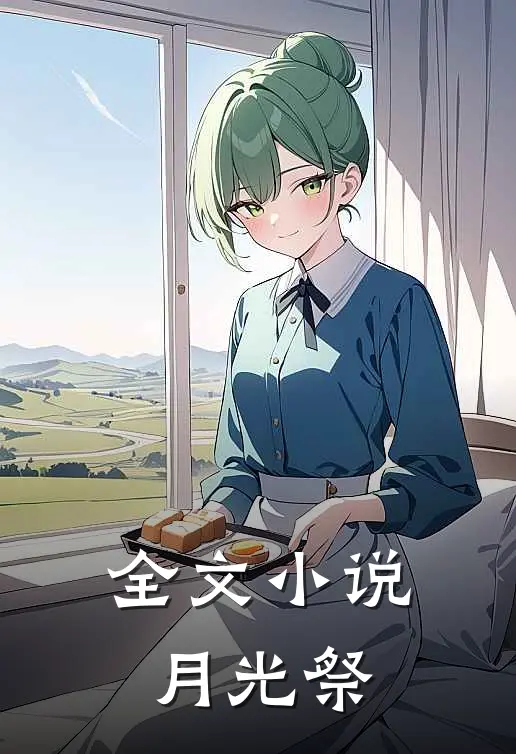 全文小说月光祭