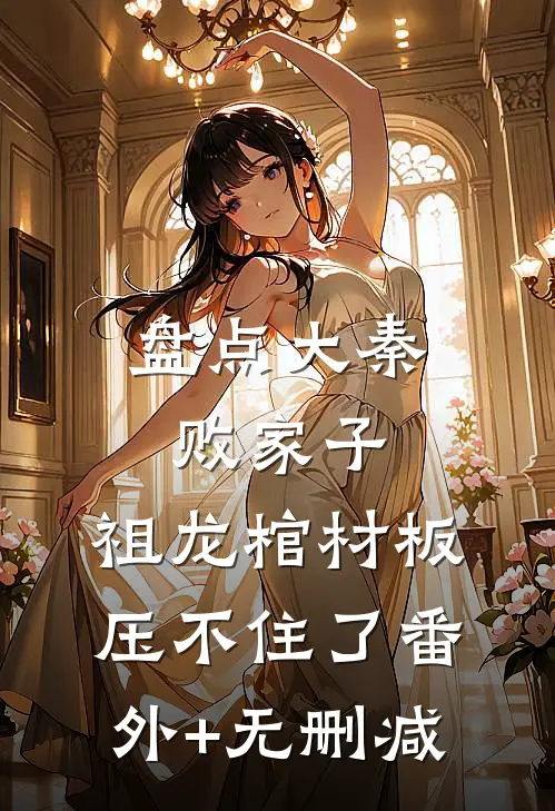 盘点大秦败家子，祖龙棺材板压不住了番外+无删减