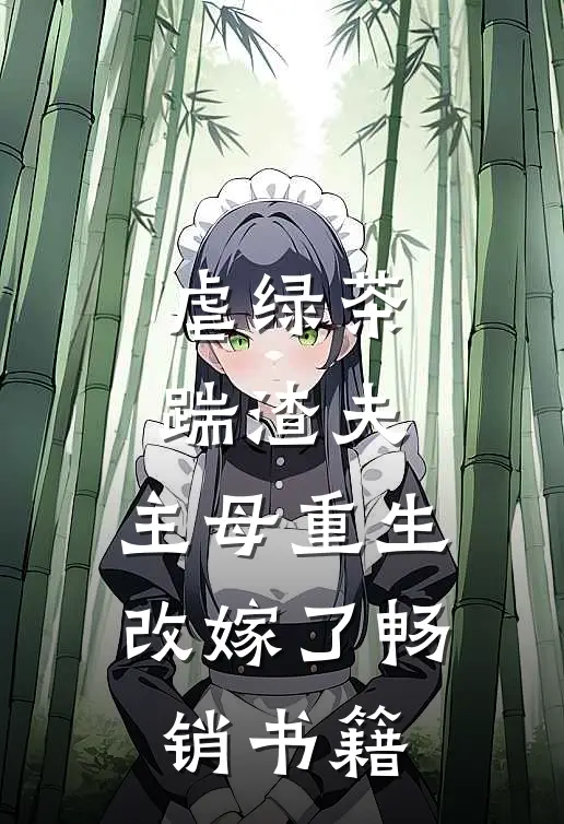 虐绿茶，踹渣夫，主母重生改嫁了畅销书籍